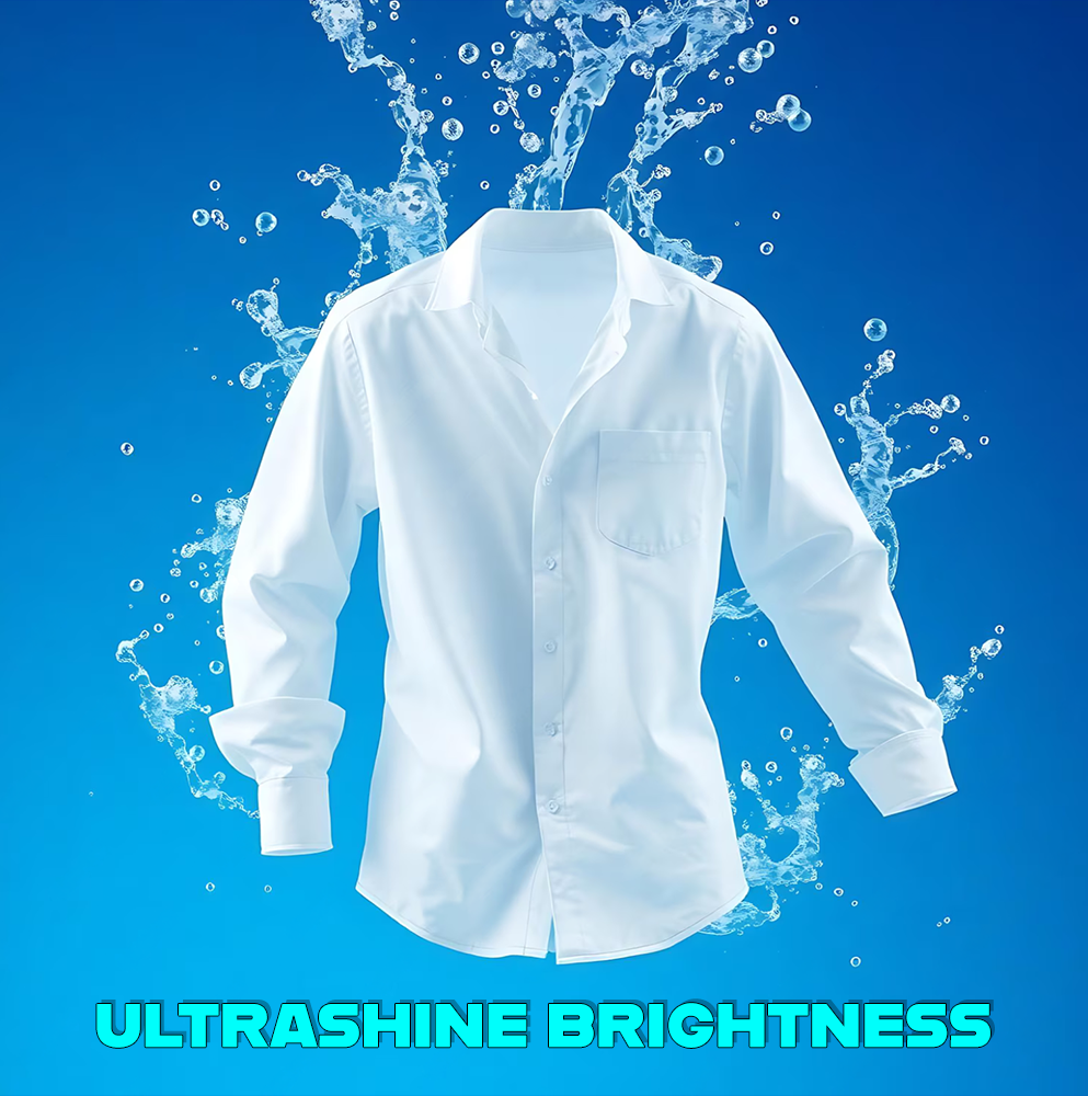 1 Ltr. Liquid Laundry Detergent - PRIME